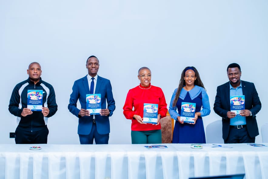 Ripoti ya LHRC ya mazingira ,Mabadiliko ya Tabia Nchi na Watetezi Haki za Mazingira Yaibua “Mazito”