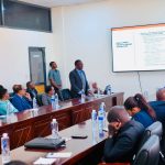 Kamati Ya Kudumu Ya Bunge Ya Nishati Na Madini Yapatiwa Mafunzo Kuhusu Mikataba Ya Msaada Wa Kiufundi Katika Sekta Ya Madini