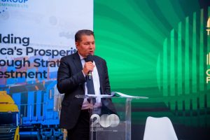 Good Governance, Policies And Institutions Reliability Attracts Capital and Investment to East Africa