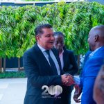 Uongozi, Sera Na Mifumo Imara Italeta Mitaji Nchi Za Ukanda Wa Afrika Mashariki: ROSTAM AZIZI