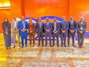 Tanzania Sasa Mwenyekiti Mwenza Katika Jukwaa la Mawaziri Beijin