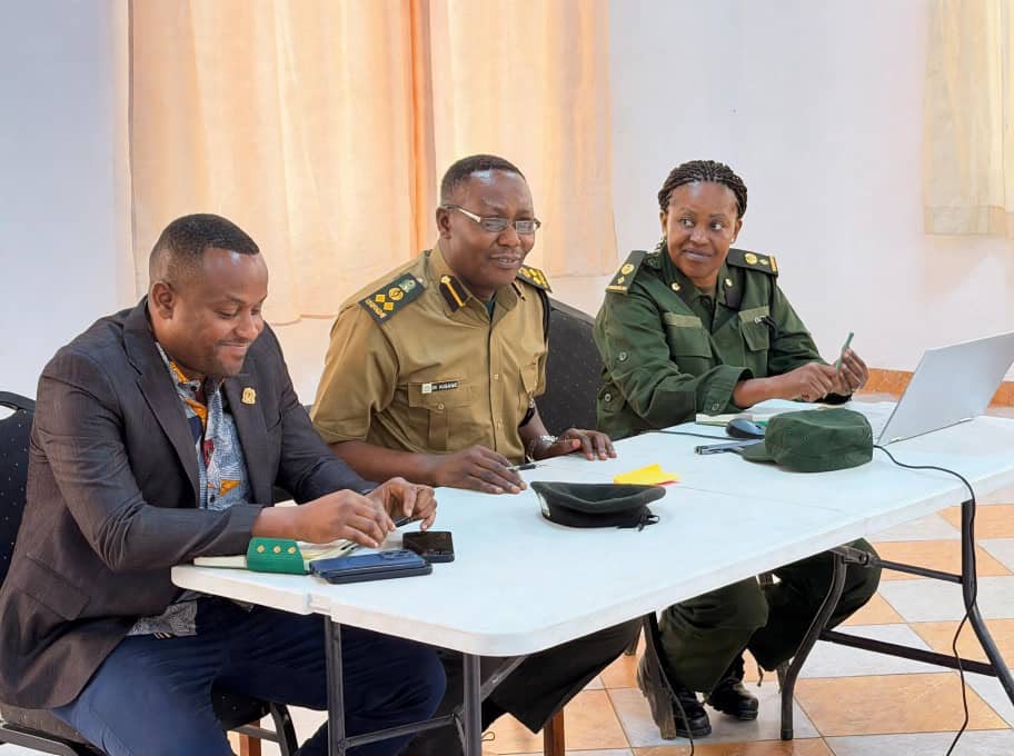 Wakala Wa Misitu Tanzania Yataka Watumishi Kuimarisha Uadilifu, Usimamizi Wa Vihatarishi